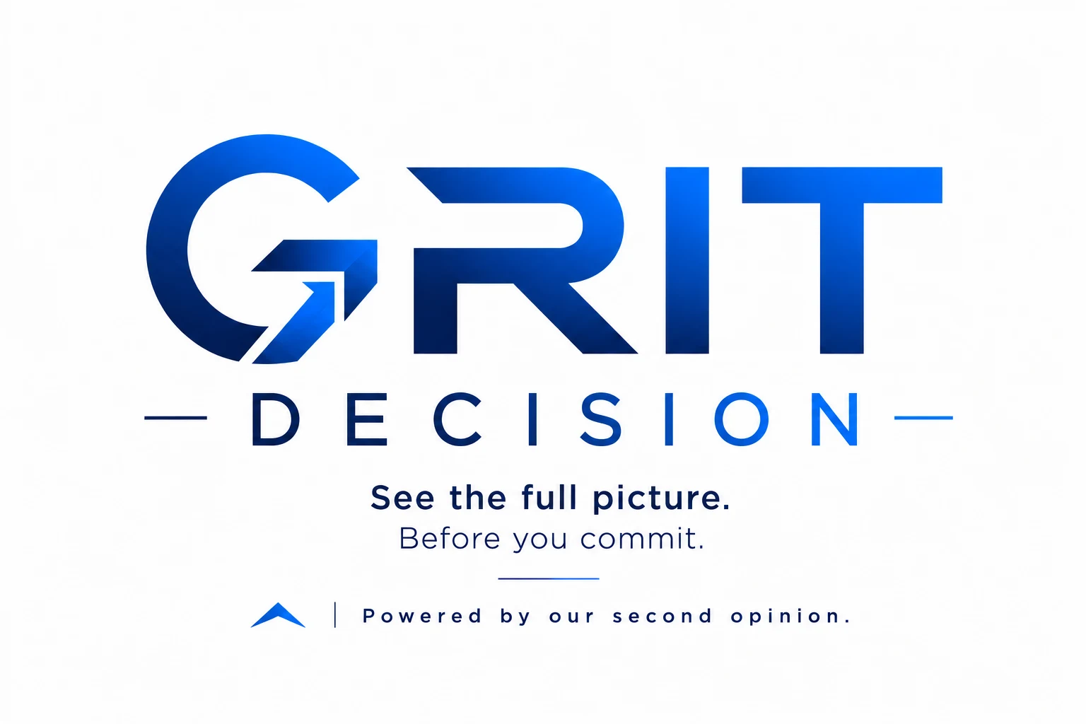 GRIT DECISION