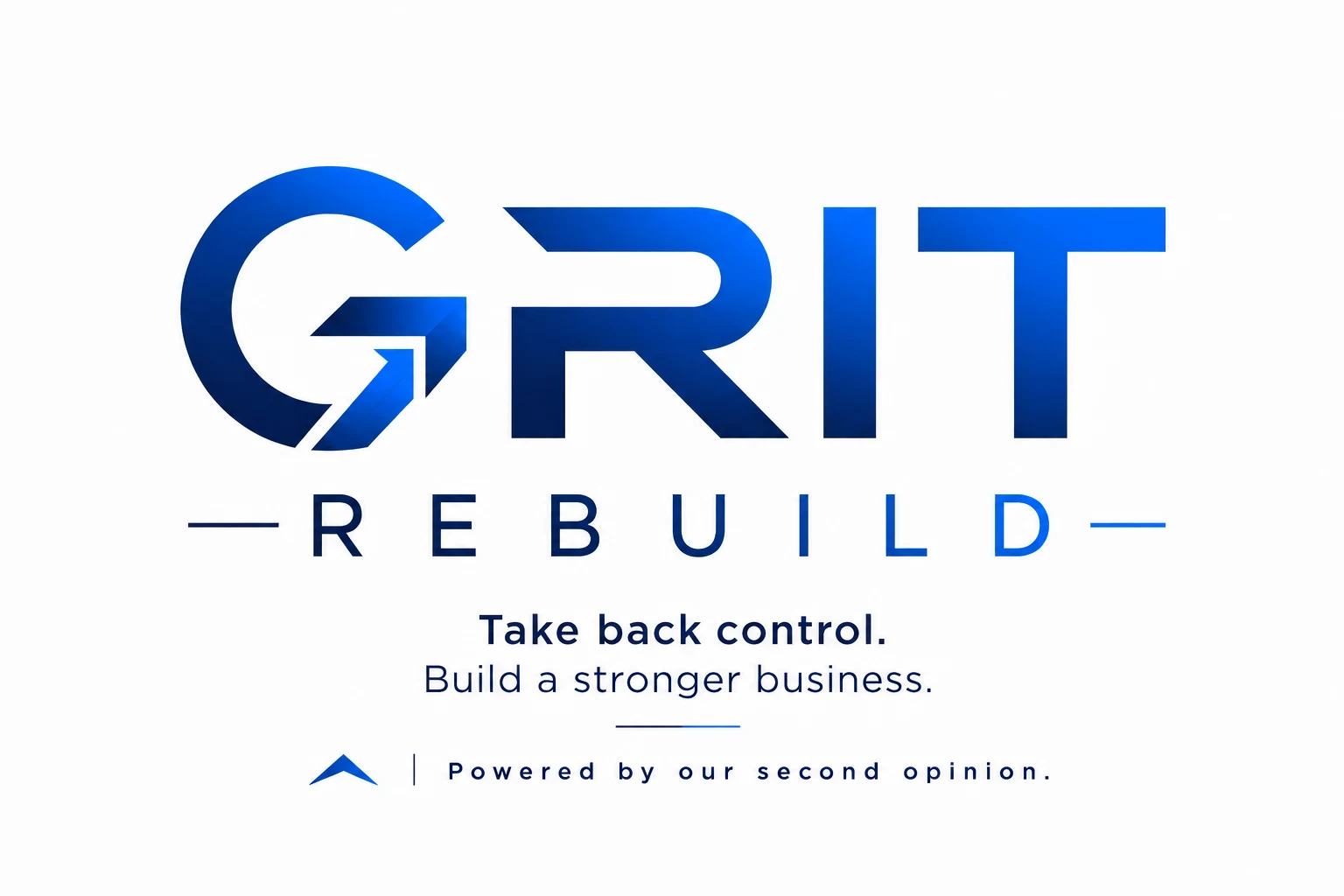 GRIT REBUILD